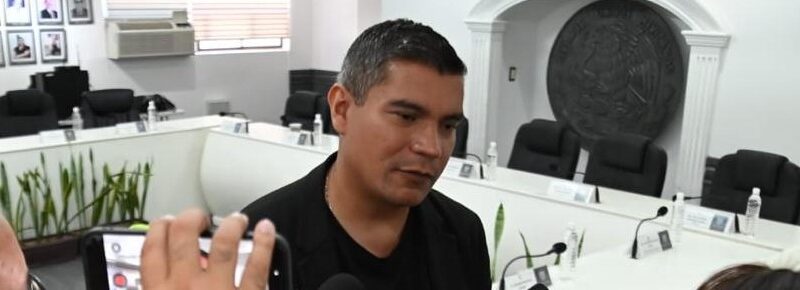 #GP. Betzabé Martínez impulsa construcción de una mejor corporación de seguridad y en la transición hacia la Policía Vial*