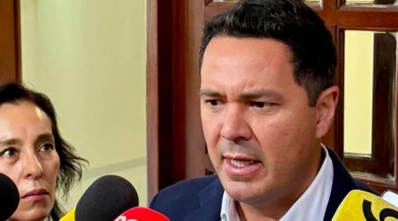 #CongresoCoahuila. Exige Gerardo Aguado a CFE plan de inversión para terminar con apagones en La Laguna
