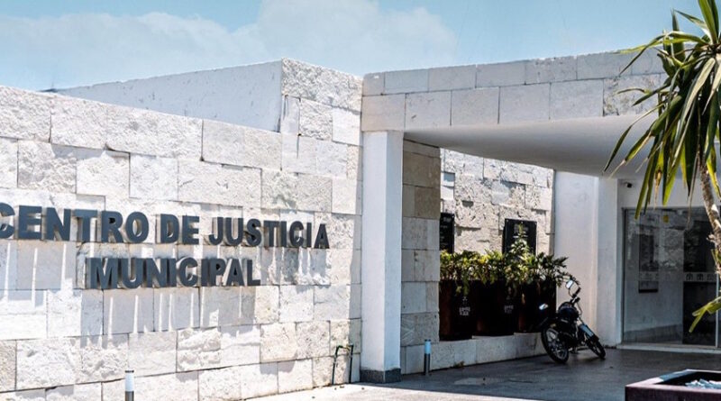 #Torreón. CJM OFRECE ATENCIÓN INTEGRAL Y PREVENCIÓN SOCIAL A TRAVÉS DEL ÁREA DE TAMIZAJE