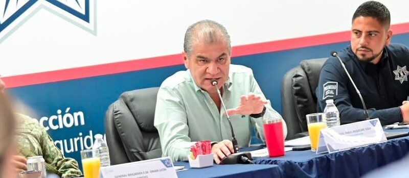 #Torreón. MARS IMPLEMENTA MEDIDAS PREVENTIVAS Y CORRECTIVAS EN FAVOR DE LA SEGURIDAD