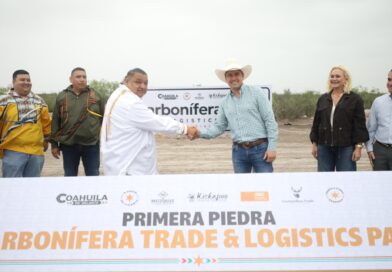 #COAHUILA EN EL TOP 10 DE GENERACIÓN DE EMPLEO