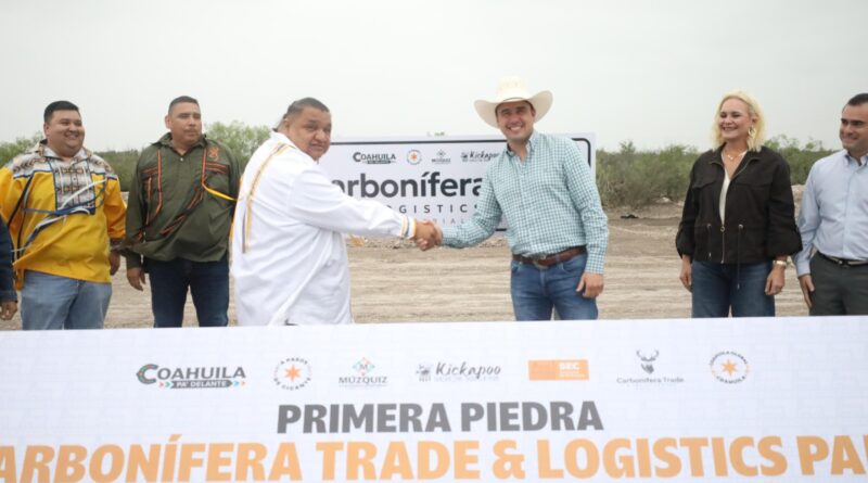 #COAHUILA EN EL TOP 10 DE GENERACIÓN DE EMPLEO