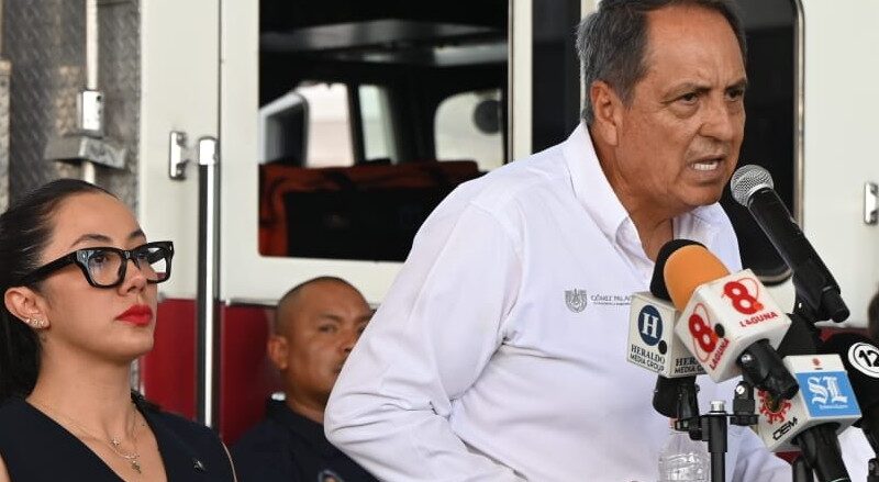 GP. Impulsa Betzabé Martínez desarrollo del campo y fortalece emprendimiento caprinocultor