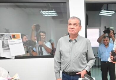 #Torreón. MARS SUPERVISA FUNCIONAMIENTO DE NUEVO EDIFICIO MUNICIPAL DE GARANTÍAS E INSPECCIÓN Y VERIFICACIÓN