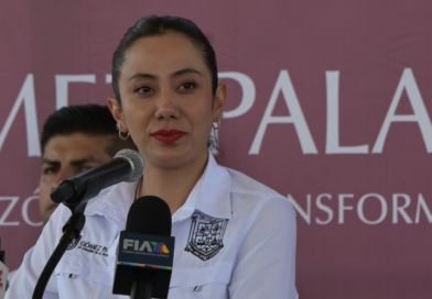 #GP. Arranca Betzabé Martínez programa Rescate del Alumbrado Público en la Zona Rural de GP*