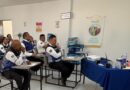 #Torreón. CAPACITAN A AGENTES DE TRÁNSITO Y VIALIDAD EN MATERIA JURÍDICA