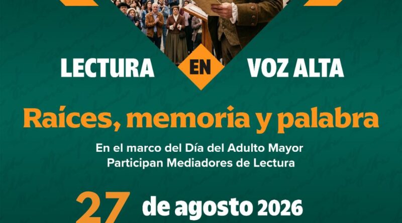 #Coahuila. CELEBRA COAHUILA A LAS PERSONAS ADULTAS MAYORES CON ACTIVIDADES CULTURALES DURANTE AGOSTO
