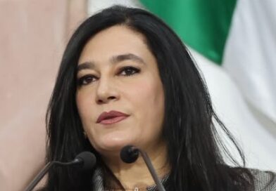 #CongresoCoahuila. Operativos de vigilancia y prevención de accidentes en carreteras federales, solicita Rocío Ramos