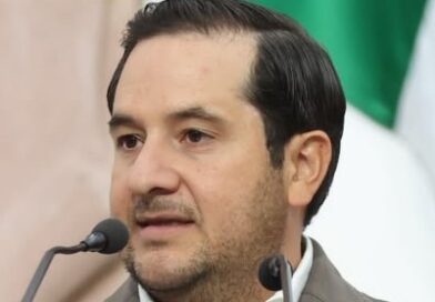 #CongresoCoahuila. Simplificar trámites a pequeños negocios, promueve Guillermo Ruiz