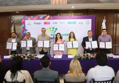 #CongresoCoahuila. Impulsan instituciones la participación de niñas y niños en el Parlamento Infantil Coahuila 2026