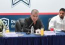 #Torreón. MARS ANUNCIA OPERATIVOS PARA UN SEPTIEMBRE SEGURO