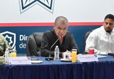 #Torreón. MARS ANUNCIA OPERATIVOS PARA UN SEPTIEMBRE SEGURO