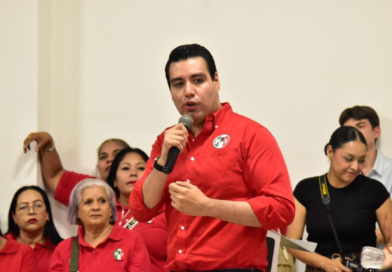 #PRI. El regreso de Rocha exhibe el cinismo con el que Morena pretende cerrar uno de los casos más graves que enfrenta el país: Juan Moreno Haro*