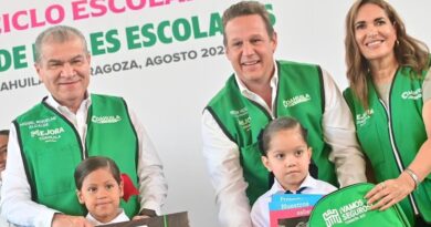 #Torreón. LA EDUCACIÓN TRANSFORMA VIDAS Y CONTRIBUYE A LA CONSTRUCCIÓN DE UN MEJOR FUTURO: MARS