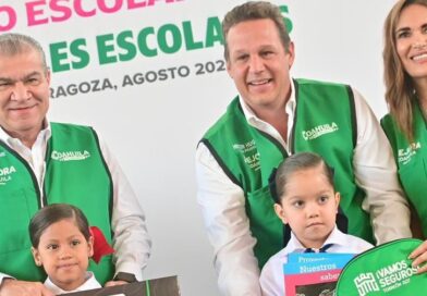 #Torreón. LA EDUCACIÓN TRANSFORMA VIDAS Y CONTRIBUYE A LA CONSTRUCCIÓN DE UN MEJOR FUTURO: MARS