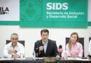 #Coahuila. GOBIERNO DEL ESTADO INVITA AL 5K “YO POR LA INCLUSIÓN”