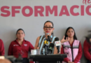 #GP. Betzabé Martínez anuncia ampliación al programa de vivienda para GP con inversión de 12 mdp