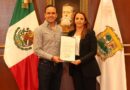 #Coahuila. MANOLO JIMÉNEZ FORTALECE SU GABINETE; SUMA A DOS MUJERES CLAVE PARA IMPULSAR A COAHUILA