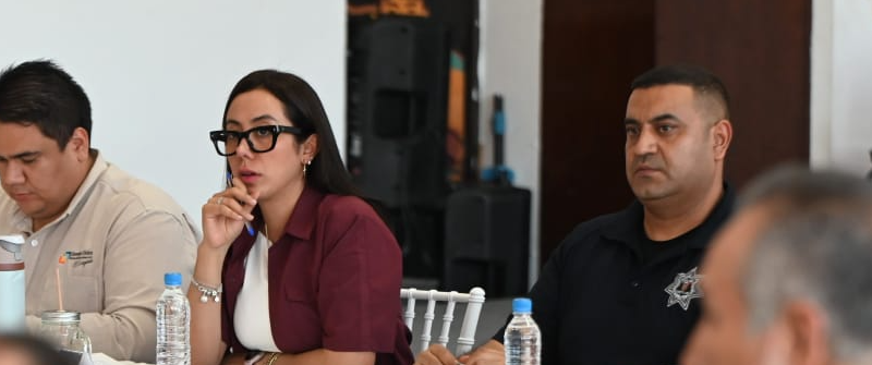 #GP. Gómez Palacio mejora 25% en percepción ciudadana de seguridad: Consejo Cívico de las Instituciones Laguna*