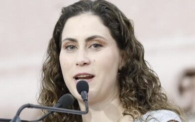 #CongresoCoahuila. Busca Marimar Treviño acercar oportunidades de empleo formal para la juventud