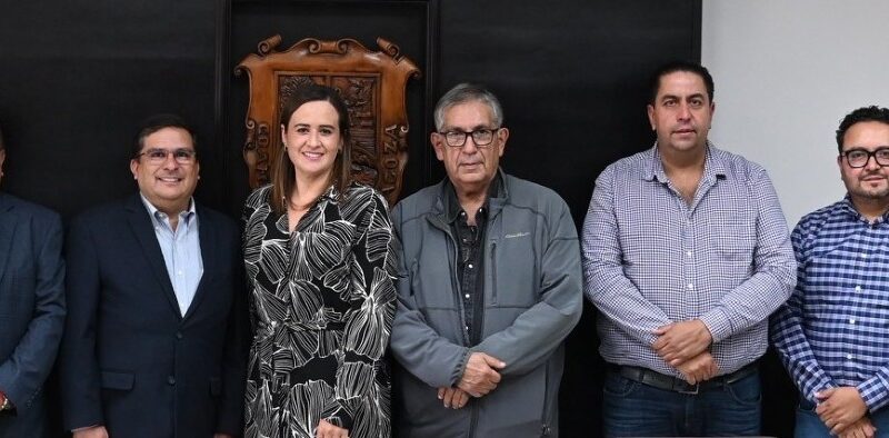 #CongresoCoahuila. Capacitan a municipios para elaboración de Leyes de Ingresos 2027