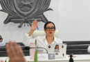 #GP. Cabildo de Gómez Palacio aprueba nueva fecha para primer informe de Betzabé Martínez*