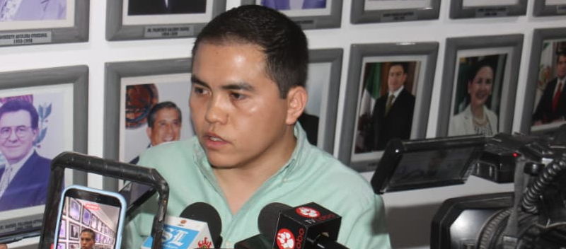 #GP. Concluye el periodo vacacional en Presidencia Municipal; se retoma la actividad normal el próximo lunes