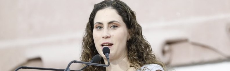 #CongresoCoahuila. Busca Marimar Treviño acercar oportunidades de empleo formal para la juventud