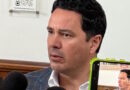 #CongresoCoahuila. Propone Gerardo Aguado estrategia nacional para combatir el despojo de inmuebles