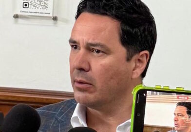 #CongresoCoahuila. Propone Gerardo Aguado estrategia nacional para combatir el despojo de inmuebles