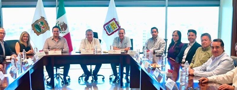 #Torreón. MARS REVISA ACCIONES QUE FORTALECEN EL MARCO LEGAL DEL DESARROLLO URBANO DE TORREÓN