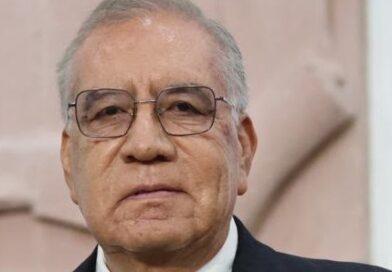 #CongresoCoahuila. Fortalecer apoyo a pequeños y medianos productores de zonas áridas y semiáridas, plantea Raúl Onofre