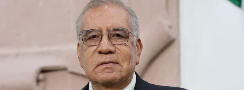 #CongresoCoahuila. Fortalecer apoyo a pequeños y medianos productores de zonas áridas y semiáridas, plantea Raúl Onofre