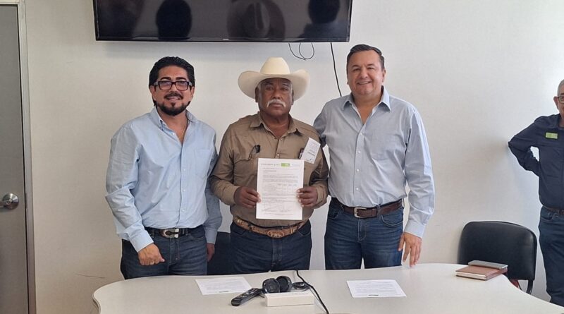 #Coahuila. IMPULSAN COAHUILA Y CONAGUA PROYECTOS HIDROAGRÍCOLAS PARA MEJORAR EL USO DEL AGUA DE RIEGO