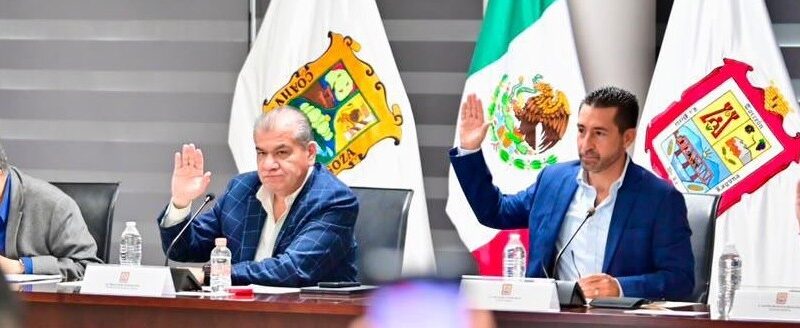 #Torreón. APRUEBAN EN CABILDO ACUERDOS EN FAVOR DE LA EDUCACIÓN, EL BIENESTAR ANIMAL Y SOBRE EL SERVICIO DE LIMPIEZA Y RECOLECCIÓN DE BASURA