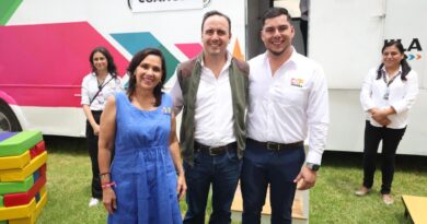 #Coahuila. A UN AÑO DEL PROGRAMA VIVE LIBRE SIN DROGAS, COAHUILA FORTALECE LA PREVENCIÓN, ATENCIÓN Y REINSERCIÓN