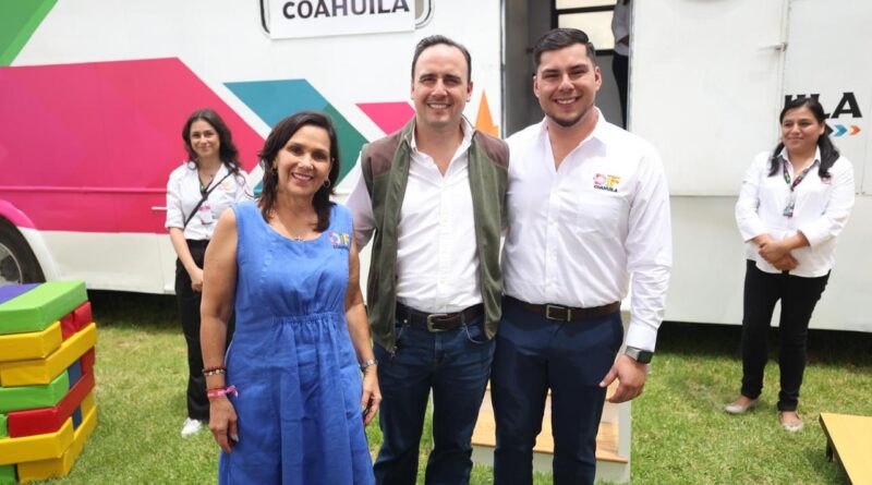#Coahuila. A UN AÑO DEL PROGRAMA VIVE LIBRE SIN DROGAS, COAHUILA FORTALECE LA PREVENCIÓN, ATENCIÓN Y REINSERCIÓN