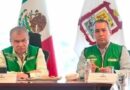 #Torreón. MARS REVISA PROGRAMAS CONJUNTOS CON MEJORA COAHUILA