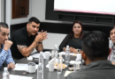 #GP. Rehabilitación del alumbrado avanza en comunidades rurales de Gómez Palacio*