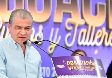 #Torreón. MARS RECONOCE EL ESFUERZO DE LAS MUJERES DE TORREÓN