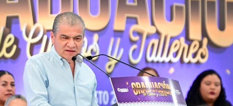 #Torreón. MARS RECONOCE EL ESFUERZO DE LAS MUJERES DE TORREÓN