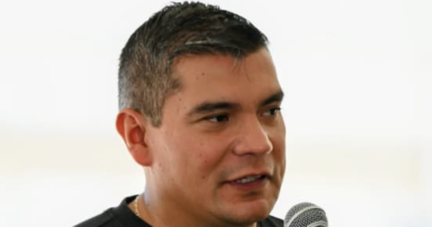 #GP. Betzabé Martínez romperá esquemas llevando Primer Informe de Gobierno directamente a las colonias y comunidades*