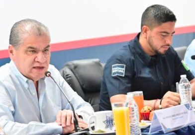 #Torreón. MARS IMPLEMENTA ESTRATEGIA INTEGRAL PARA ESPACIOS Y VIALIDADES SEGURAS