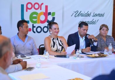 #Lerdo. SAPAL CELEBRA SEGUNDA SESIÓN ORDINARIA DE SU CONSEJO DE ADMINISTRACIÓN*