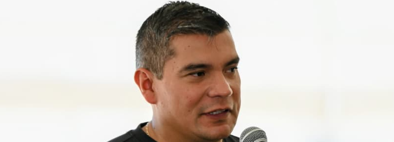 #GP. Betzabé Martínez romperá esquemas llevando Primer Informe de Gobierno directamente a las colonias y comunidades*