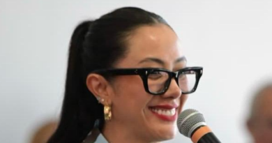 #GP. “Los latidos del Corazón de la Transformación planteado al inicio de la administración, le han dado ruta y forma al gobierno”: Betzabé*