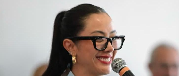 #GP. “Los latidos del Corazón de la Transformación planteado al inicio de la administración, le han dado ruta y forma al gobierno”: Betzabé*
