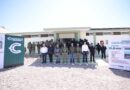 #COAHUILA REFUERZA ESTRATEGIA BINACIONAL DE SEGURIDAD: MANOLO