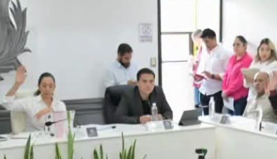 #GP. Destaca Betzabé Martínez aprobación de nuevas normas para fortalecer la ética y transparencia.