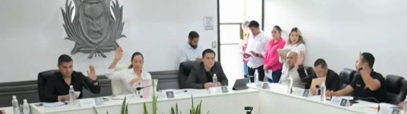 #GP. Destaca Betzabé Martínez aprobación de nuevas normas para fortalecer la ética y transparencia.